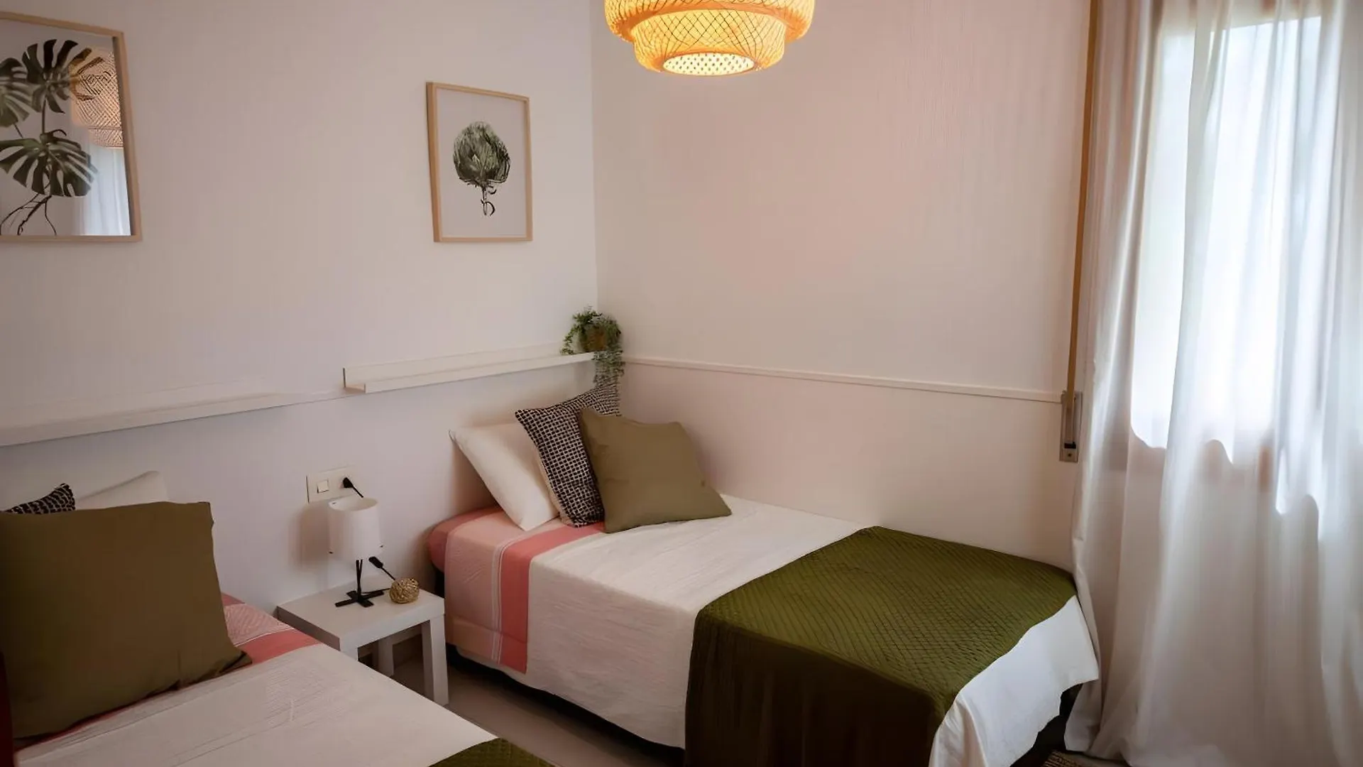 Holiday home Casa Ramon Capacidad 10 Personas Villa Miami Playa Spain