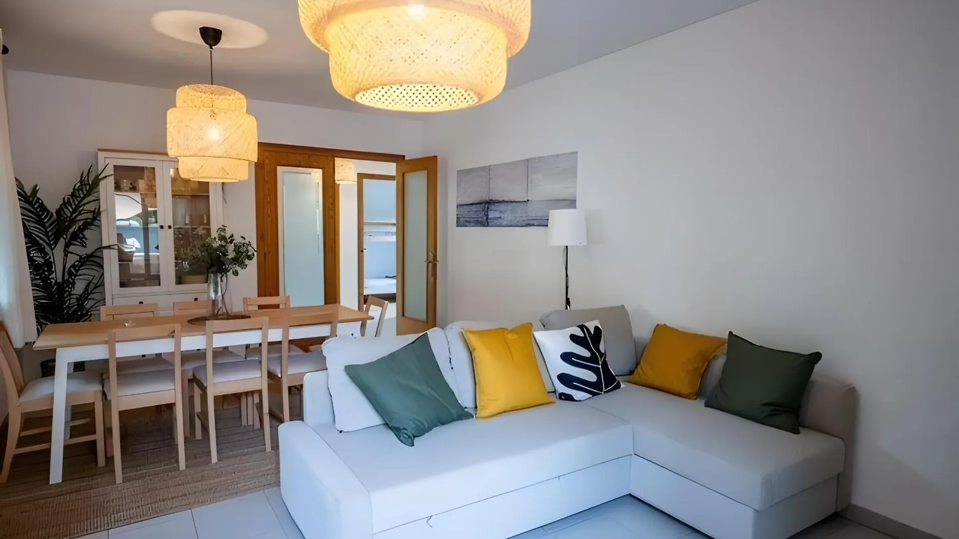 Casa Ramon Capacidad 10 Personas Villa Miami Playa 0*,  Spain