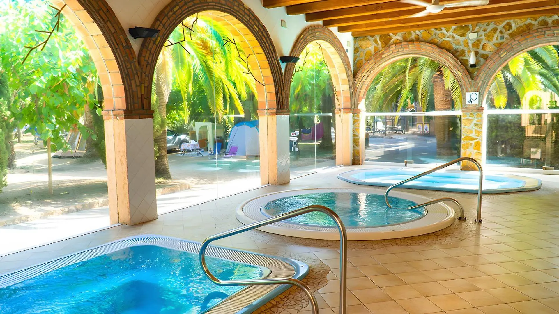 Casa Ramon Capacidad 10 Personas Villa Miami Playa Holiday home
