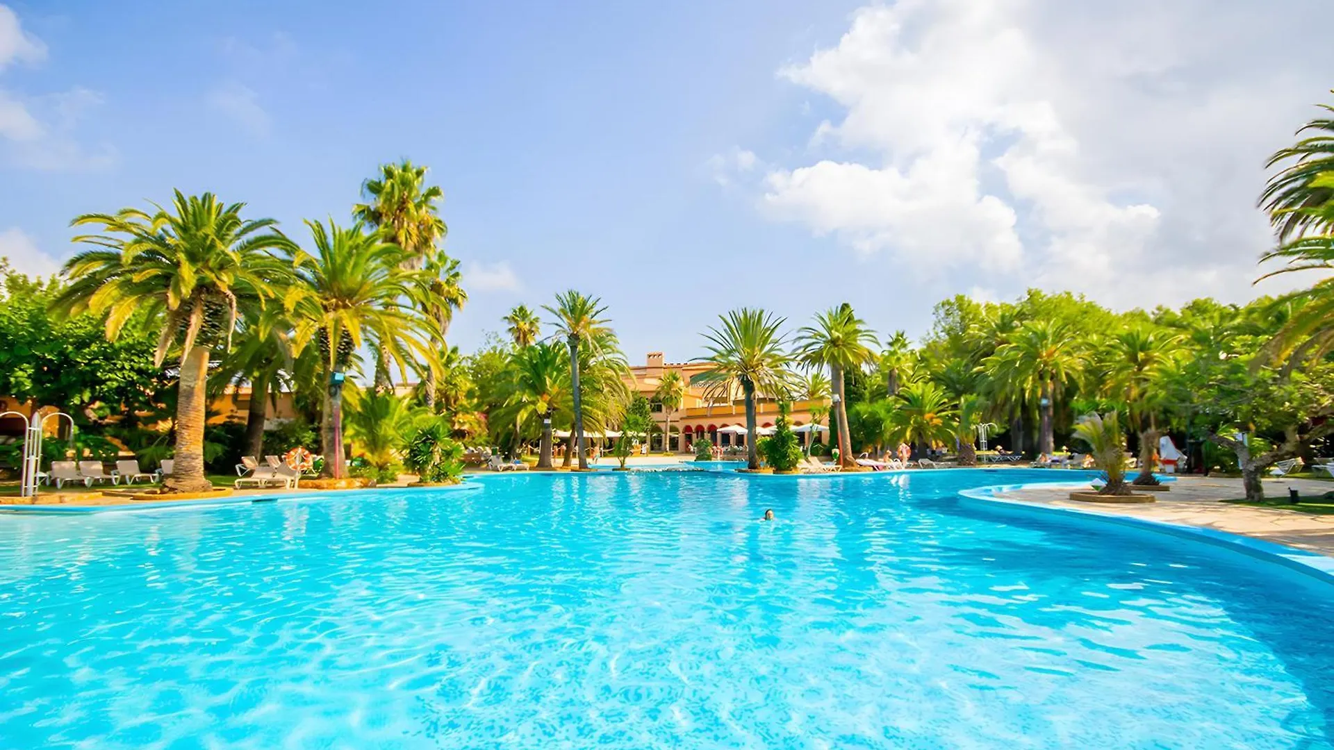 Holiday home Casa Ramon Capacidad 10 Personas Villa Miami Playa