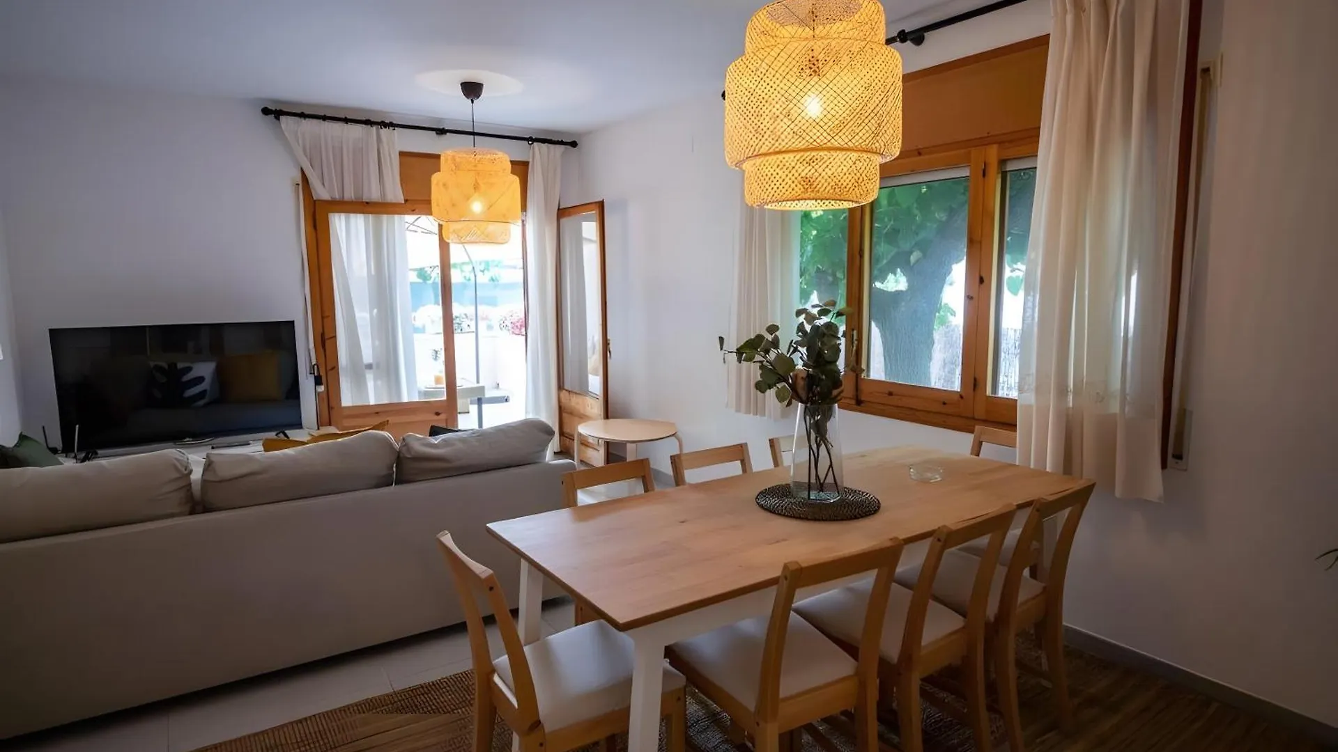 Casa Ramon Capacidad 10 Personas Villa Miami Playa 0*,  Spain