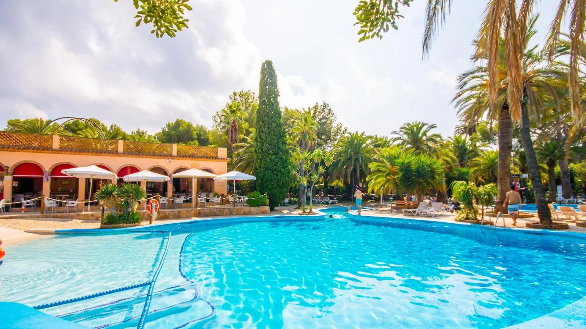 Casa Ramon Capacidad 10 Personas Villa Miami Playa Holiday home