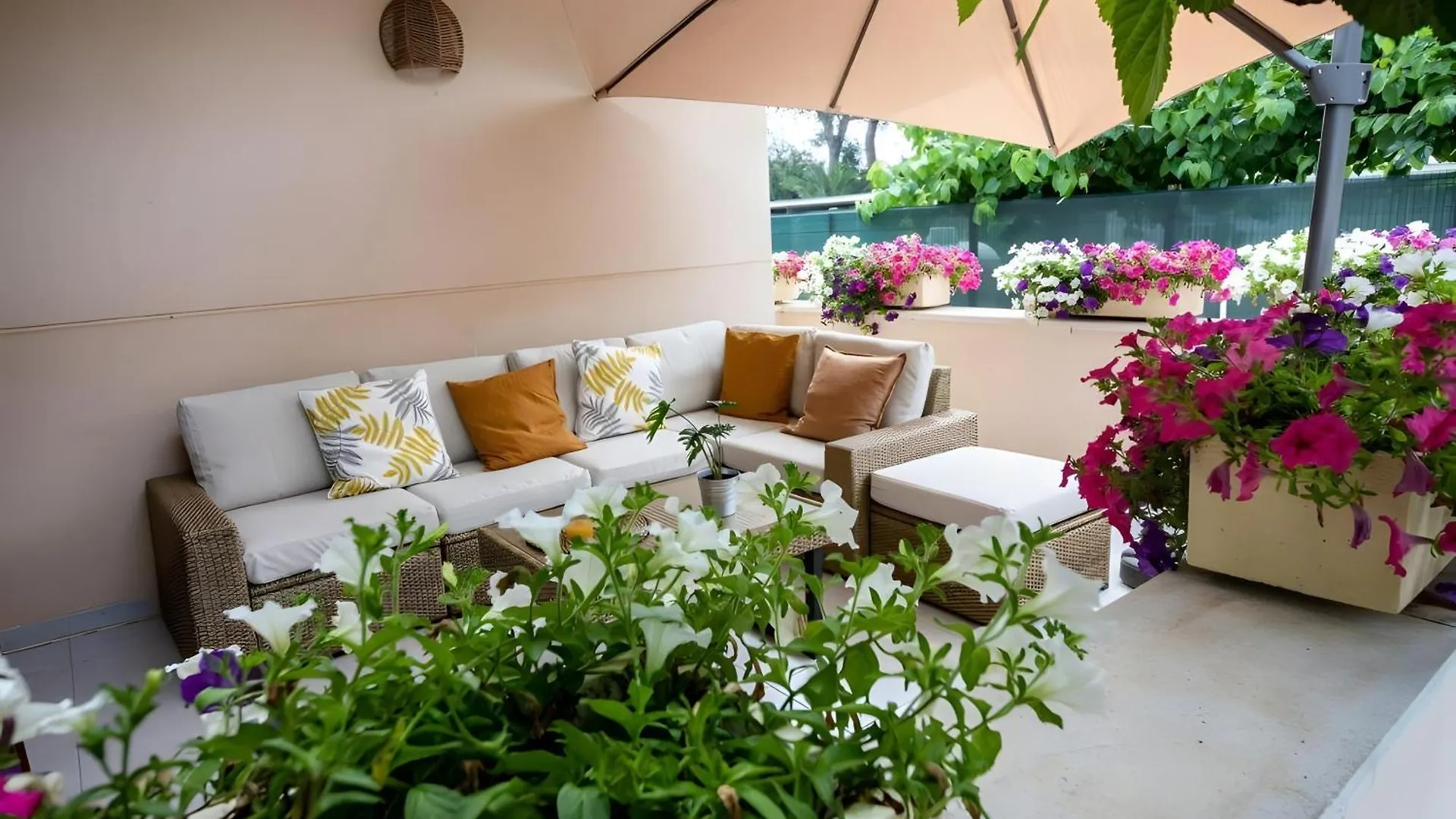 Casa Ramon Capacidad 10 Personas Villa Miami Playa Spain
