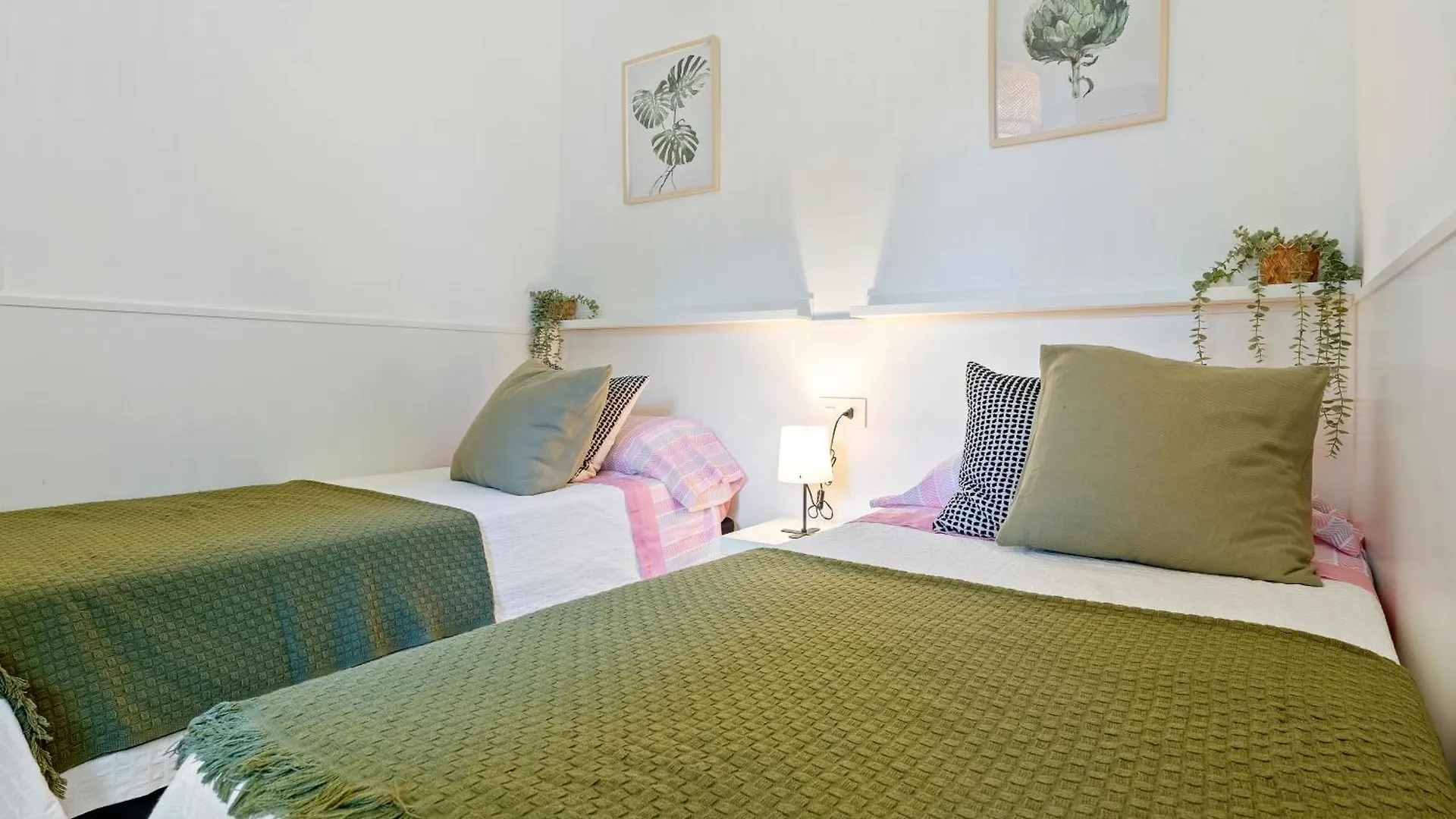 Casa Ramon Capacidad 10 Personas Villa Miami Playa 0*,  Spain