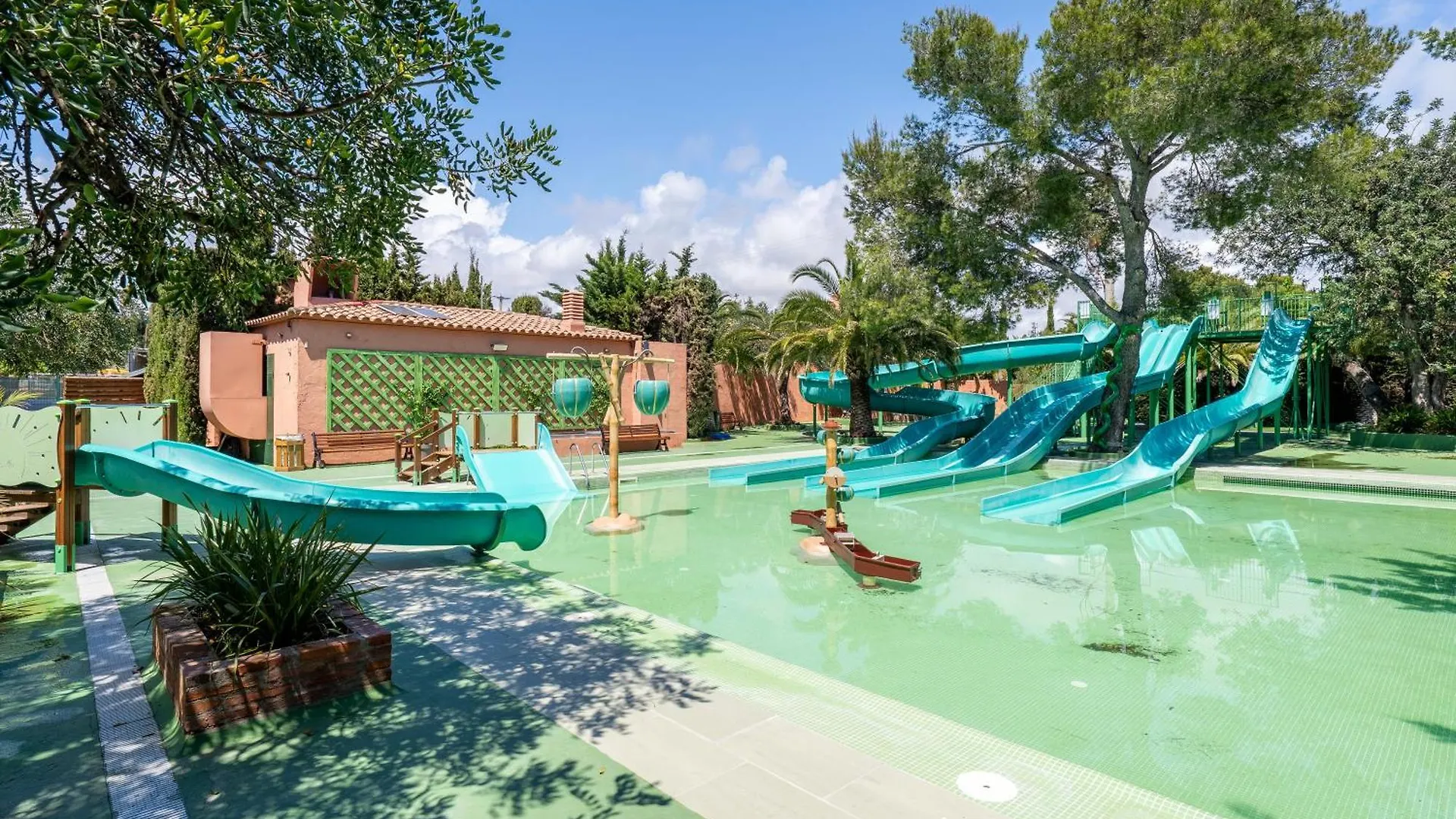 Casa Ramon Capacidad 10 Personas Villa Miami Playa Holiday home