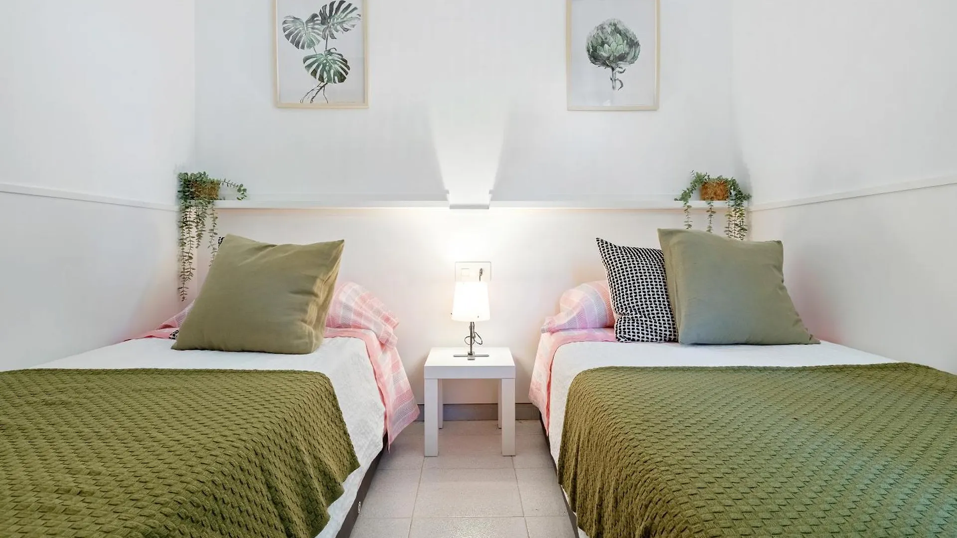 Casa Ramon Capacidad 10 Personas Villa Miami Playa Holiday home