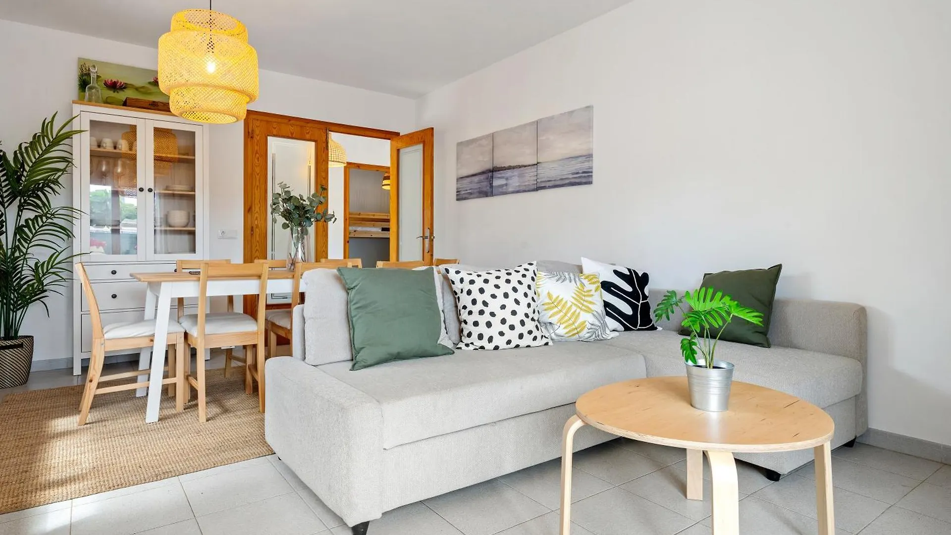 Holiday home Casa Ramon Capacidad 10 Personas Villa Miami Playa