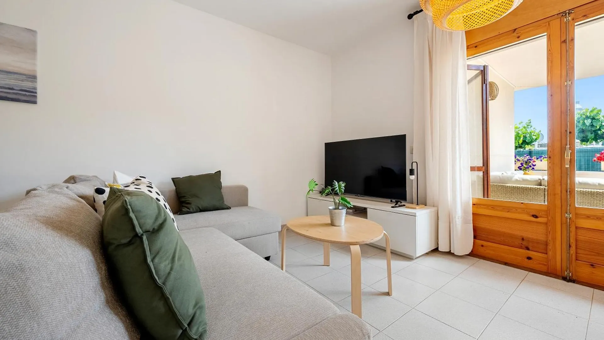 Holiday home Casa Ramon Capacidad 10 Personas Villa Miami Playa Spain