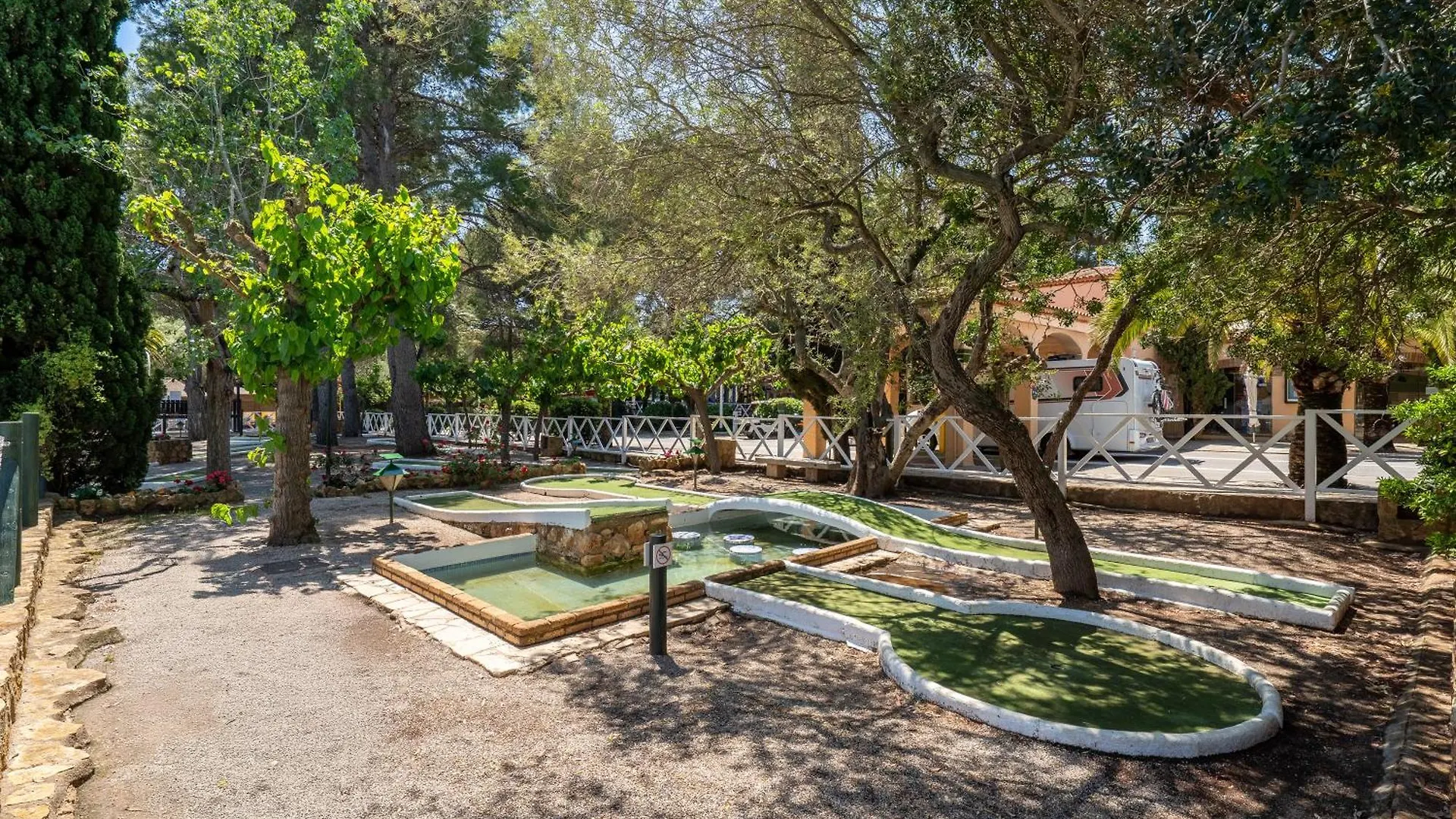 Casa Ramon Capacidad 10 Personas Villa Miami Playa Spain