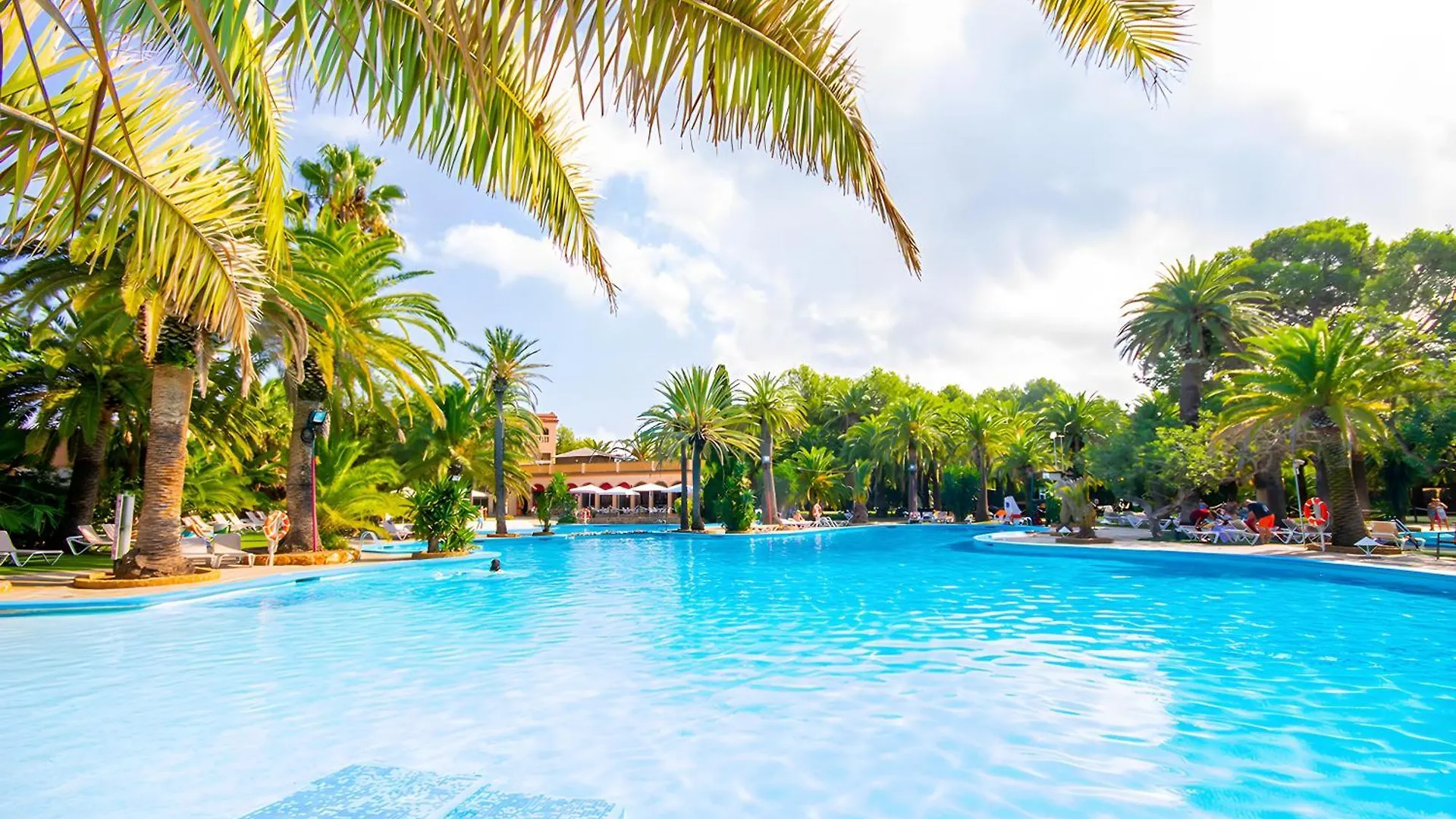 Casa Ramon Capacidad 10 Personas Villa Miami Playa 0*,