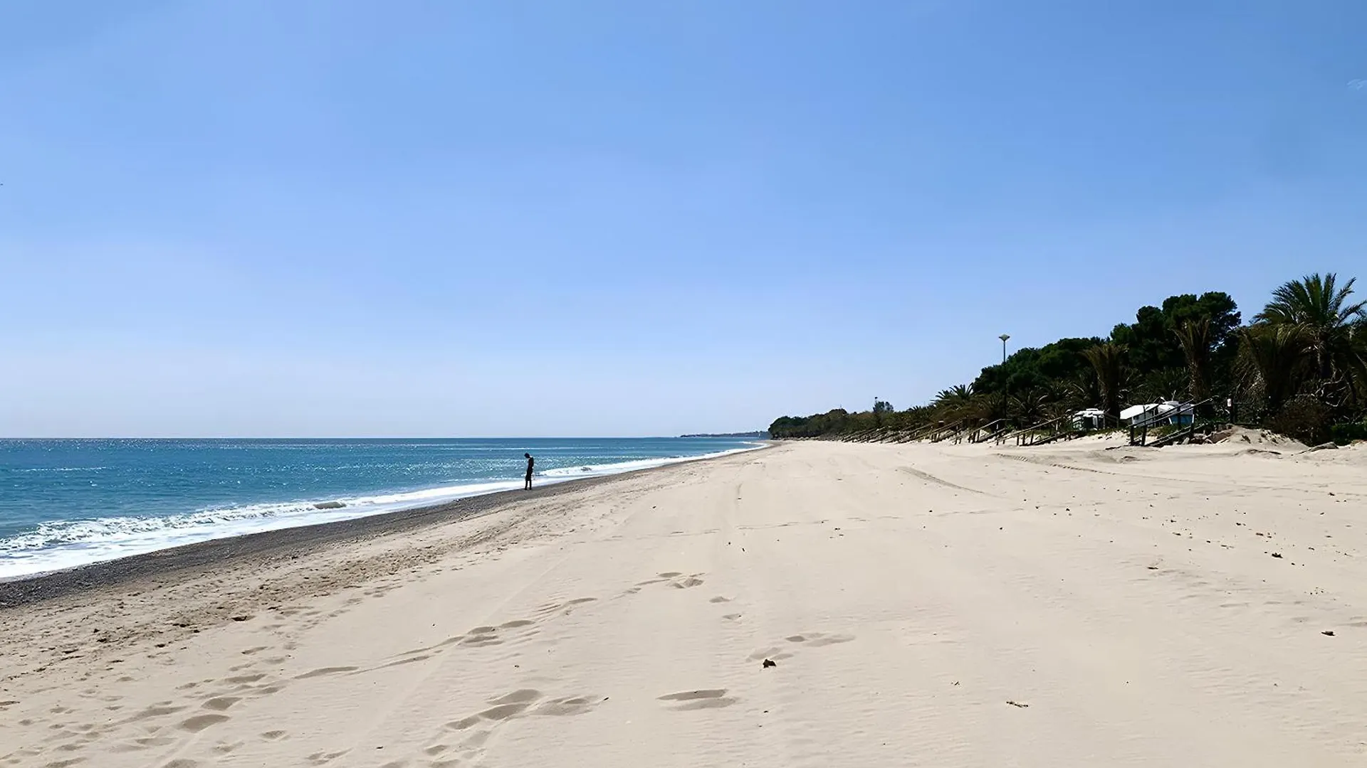 Casa Ramon Capacidad 10 Personas Villa Miami Playa Spain