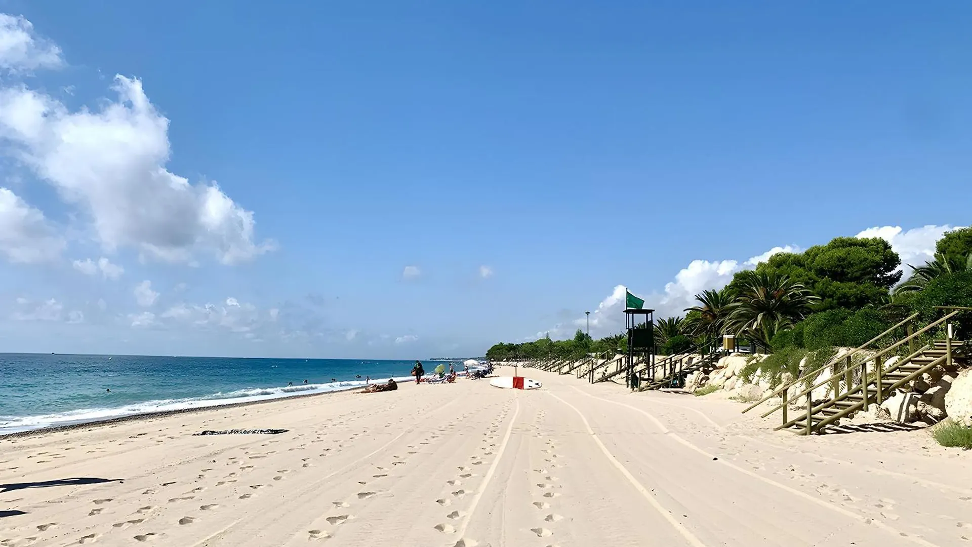 Holiday home Casa Ramon Capacidad 10 Personas Villa Miami Playa