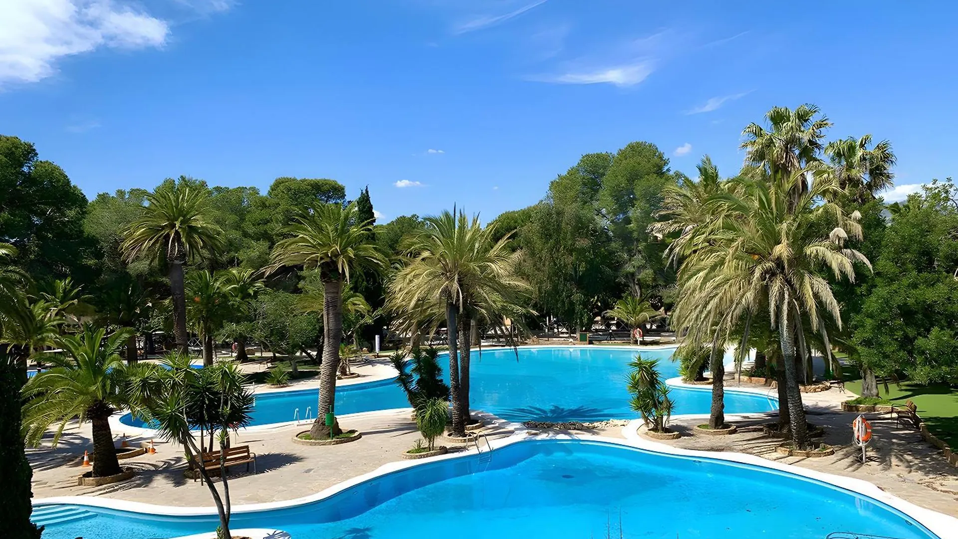 Casa Ramon Capacidad 10 Personas Villa Miami Playa Holiday home