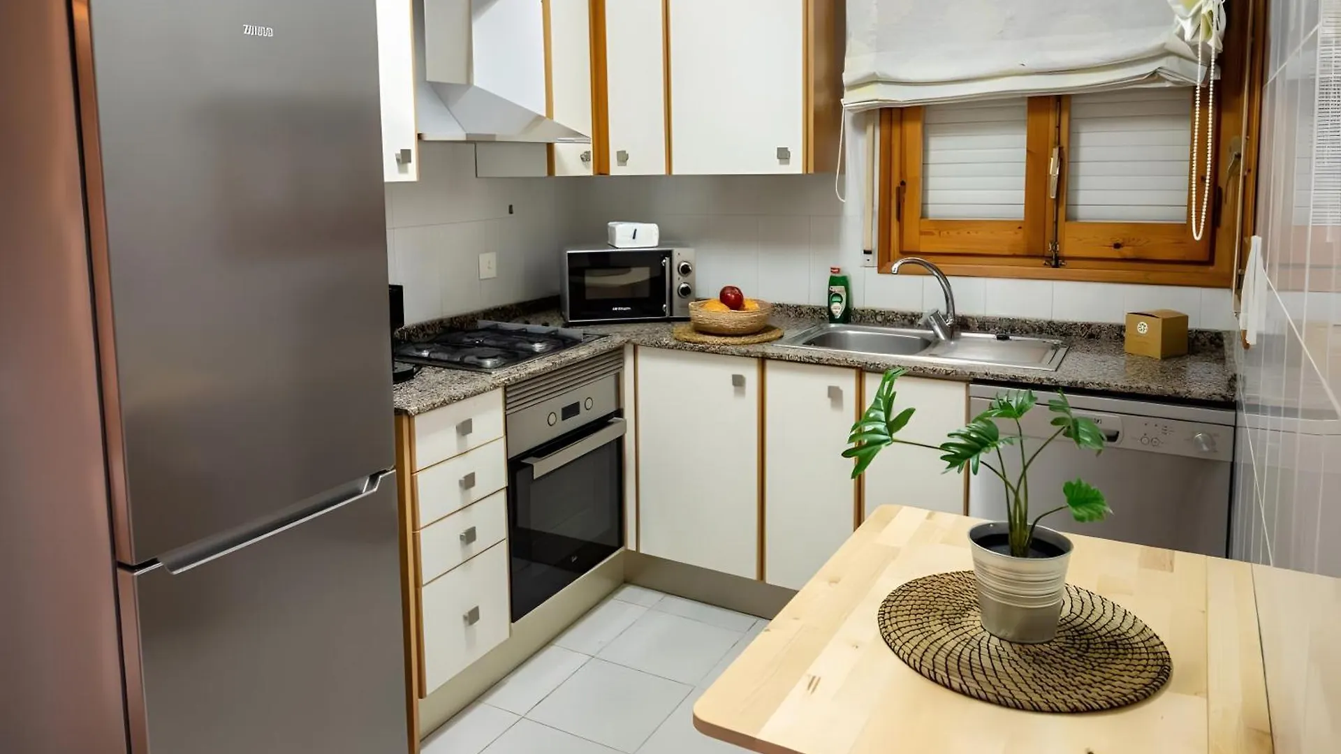 Casa Ramon Capacidad 10 Personas Villa Miami Playa 0*,  Spain