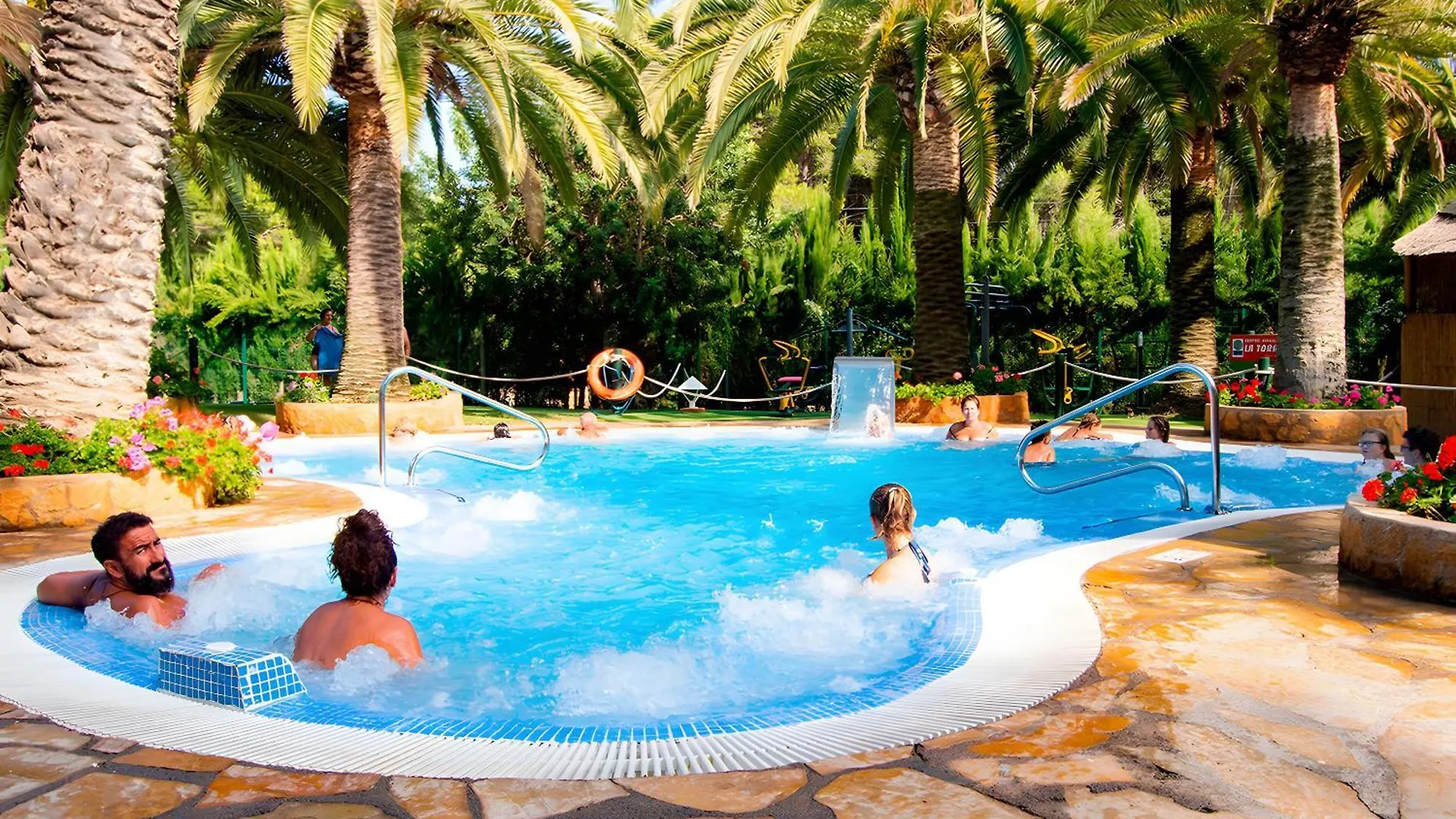 Casa Ramon Capacidad 10 Personas Villa Miami Playa Holiday home
